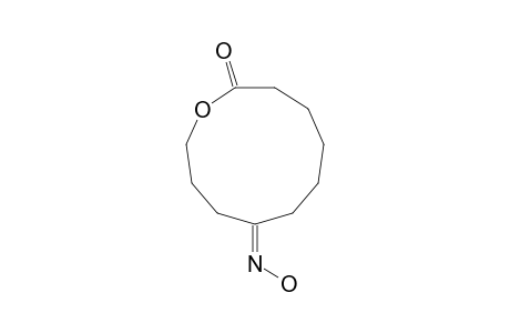 KETOLACTONE-OXIME(ISOMER-1)