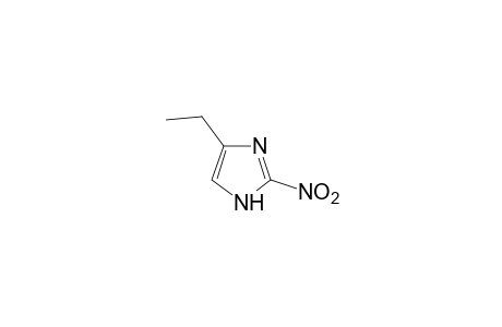4(or 5)-ethyl-2-nitroimidazole