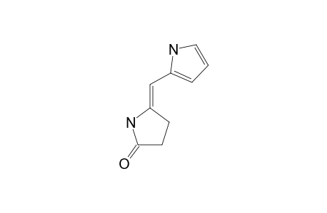 3,4-Dihydro-(Z)-2,2'-pyrromethen-5[1H]-one
