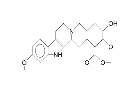 Methyl-reserpate