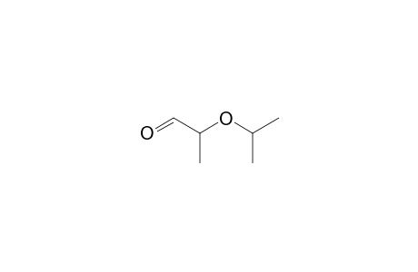 2-Isopropoxypropanal