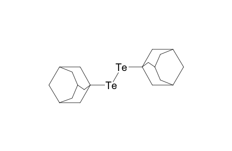 Di-1-adamantyl ditelluride