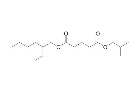 Glutaric acid, 2-ethylhexyl isobutyl ester