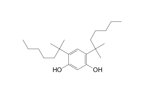 4,6-Di-tert-octylresorcinol