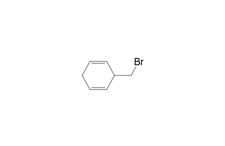 2,5-Cyclohexadien-1-ylmethylbromide