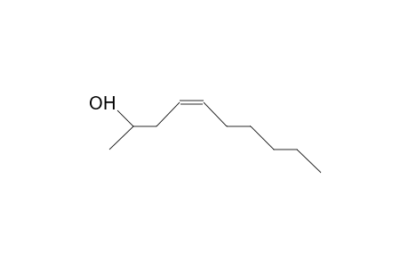 (Z)-4-Decen-1-ol