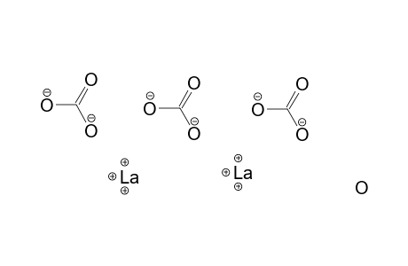Lanthanum(III) carbonate hydrate