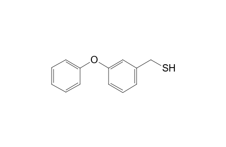 3-Phenoxybenzylthiol