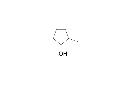 Cyclopentanol, 2-methyl-