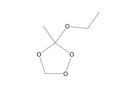 3-ETHOXY-3-METHYL-1,2,4-TRIOXOLANE