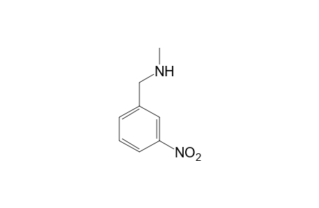 N-Methyl-3-nitrobenzylamine