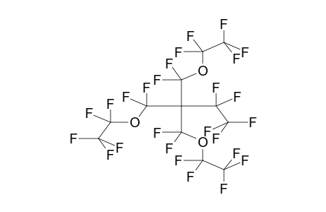 PERFLUORO-1,1,1-TRIS(ETHOXYMETHYL)PROPANE