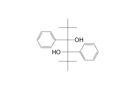 3,4-Hexanediol, 2,2,5,5-tetramethyl-3,4-diphenyl-