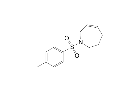 1-(4-Methylphenyl)sulfonyl-2,3,4,7-tetrahydroazepine