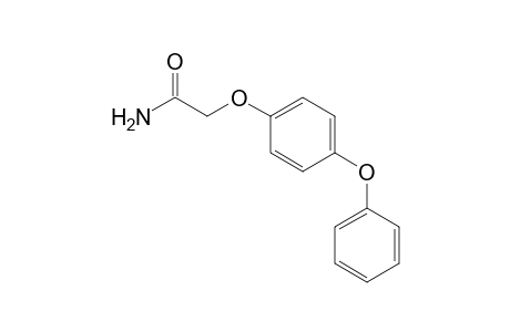 Acetamide, 2-(p-phenoxyphenoxy)-