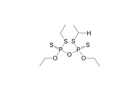 o,S,o',S'-Tetraethyltetrathiophosphoric anhydride