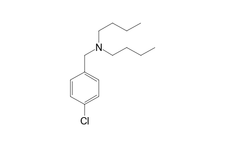 N,N-Dibutyl-4-chlorobenzylamine