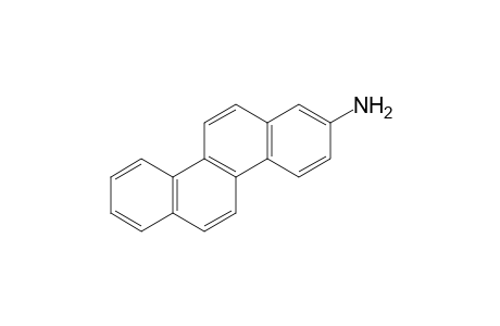 2-chrysenylamine