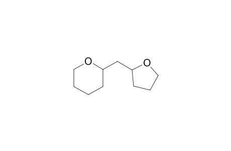 2-(2-Oxolanylmethyl)oxane