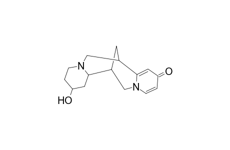 5-Dehydro-13.alpha.-hydroxy-multiflorine