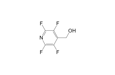 (2,3,5,6-tetrafluoro-4-pyridinyl)methanol