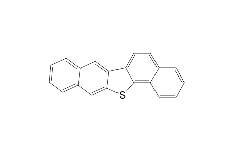 Dinaphtho[1,2-b:2',3'-d]thiophene