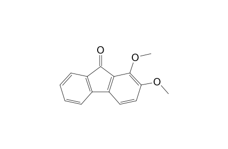 1,2-Dimethoxyfluoren-9-one