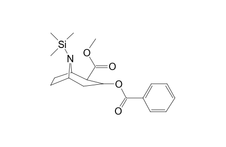 Norcocaine TMS Derivative