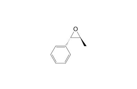 (2S,3S)-2-methyl-3-phenyloxirane