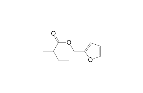2-furylmethyl 2-methylbutanoate