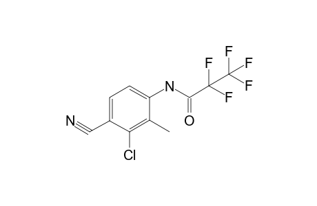 Testolone artifact (aniline) PFP
