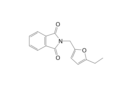 2-[(5-Ethyl-2-furyl)methyl]-1H-isoindole-1,3(2H)-dione