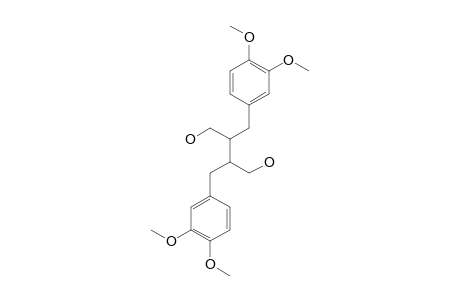 SECOISOLARICIRESINOL-METHYLETHER