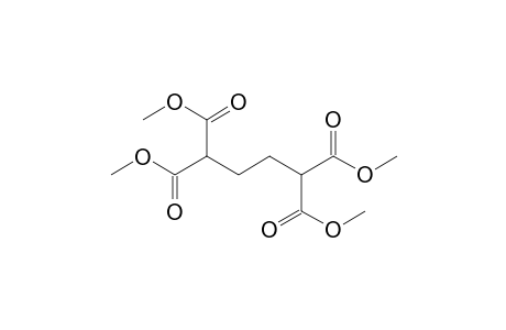 1,1,4,4-Butanetetracarboxylic acid, tetramethyl ester