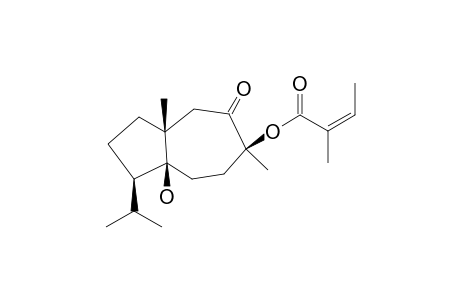 FELIKIOL-3-ANGELATE