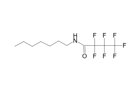 2,2,3,3,4,4,4-Heptafluoro-n-heptylbutanamide