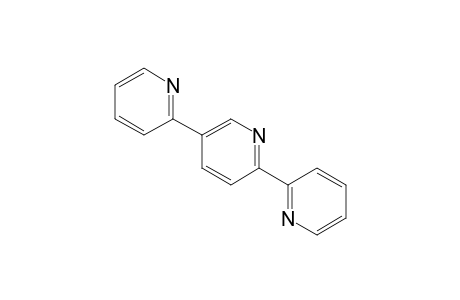 2,5-bis(2-pyridinyl)pyridine