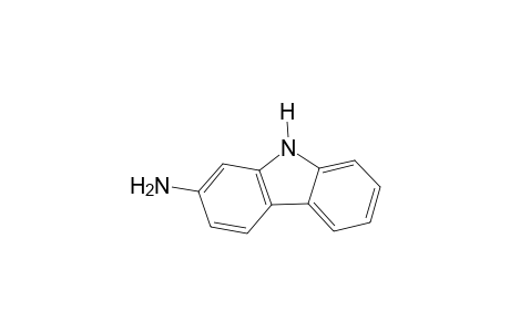 9H-Carbazol-2-amine