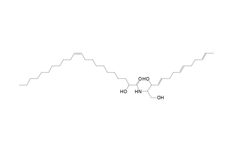 Cer 14:3;2O/22:1;(2OH)