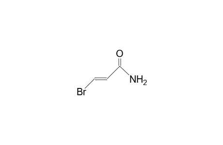 3-trans-Bromo-acrylamide