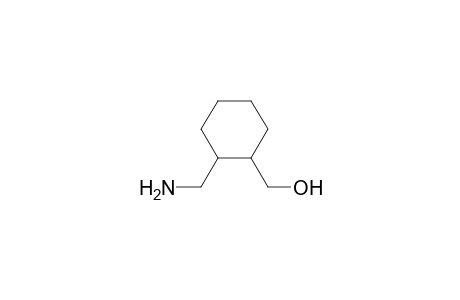 [2-(Aminomethyl)cyclohexyl]methanol