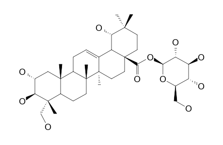 Arjunglucoside-I