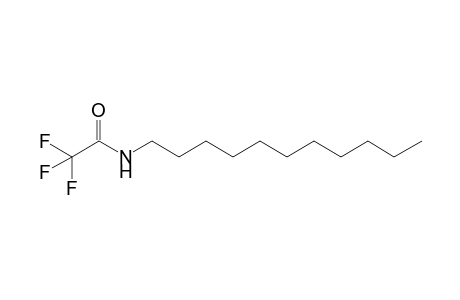 N-(n-Undecyl)trifluoroacetamide