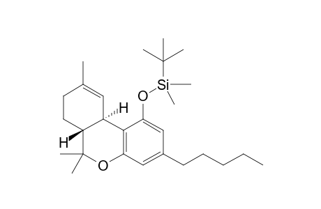 delta-9-Tetrahydrocannabinol DMBS