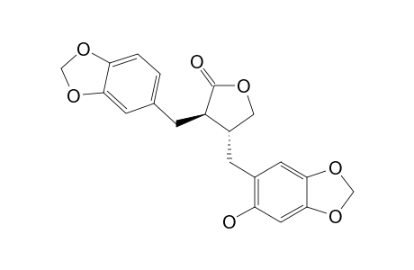 2'-HYDROXYHINOKININ