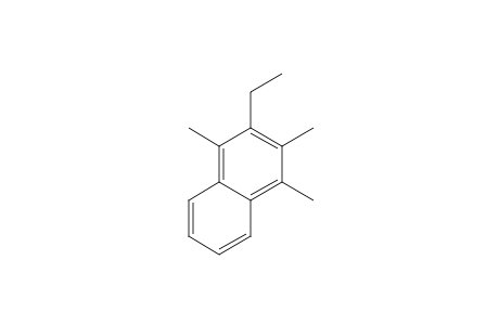 2-Ethyl-1,3,4-trimethylnaphthalene