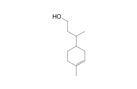 G,4-Dimethyl-3-cyclohexene-1-propanol