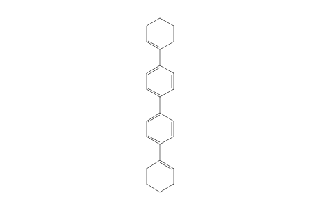 4,4'-bis(Cyclohexen-1'-yl)biphenyl