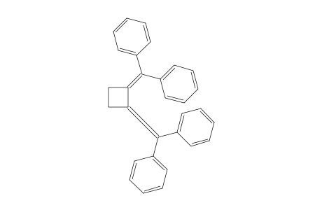 1,2-bis(diphenylmethylene)cyclobutane