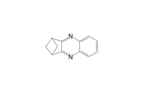 2,3-Dihydro-1,3-methano-1H-cyclopenta[b]quinoxaline